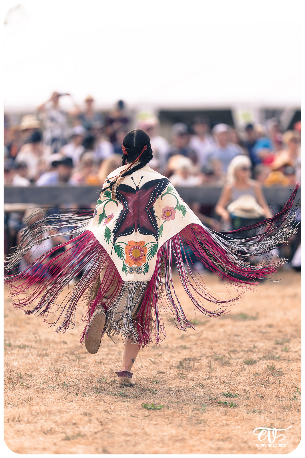 FESTIVAL POW WOW